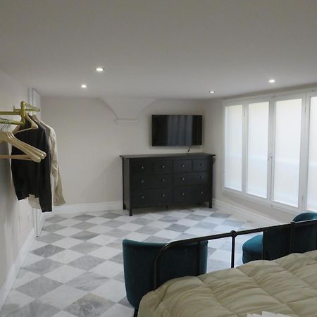 Frame House Apartamento Florença Exterior foto