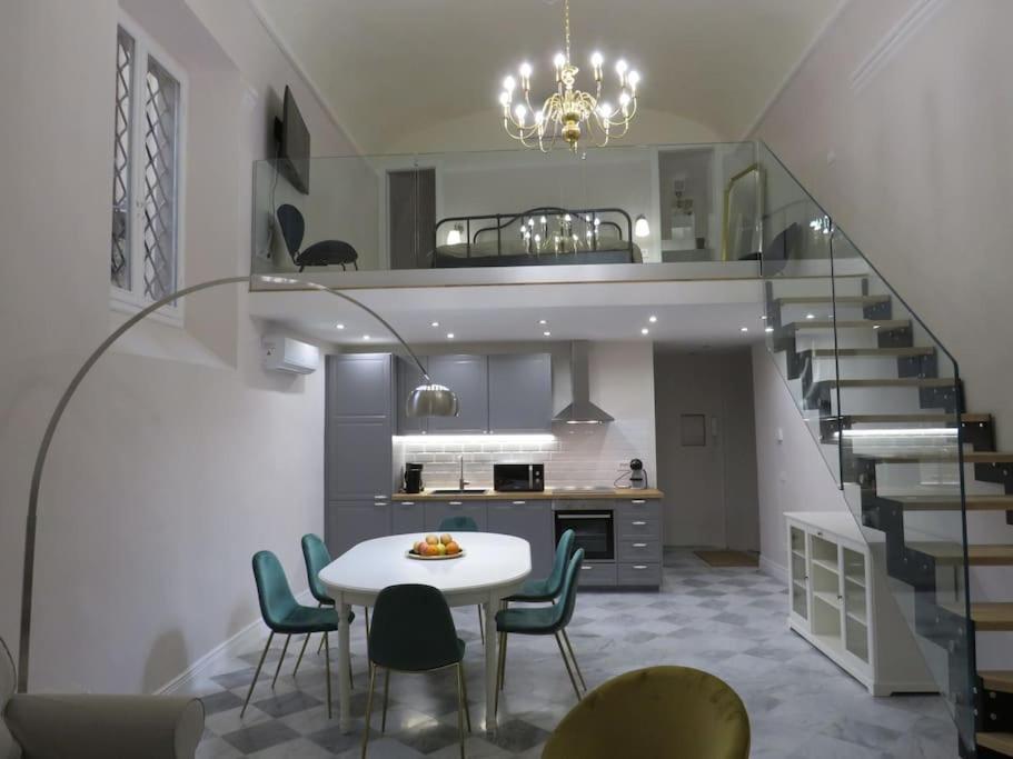 Frame House Apartamento Florença Exterior foto