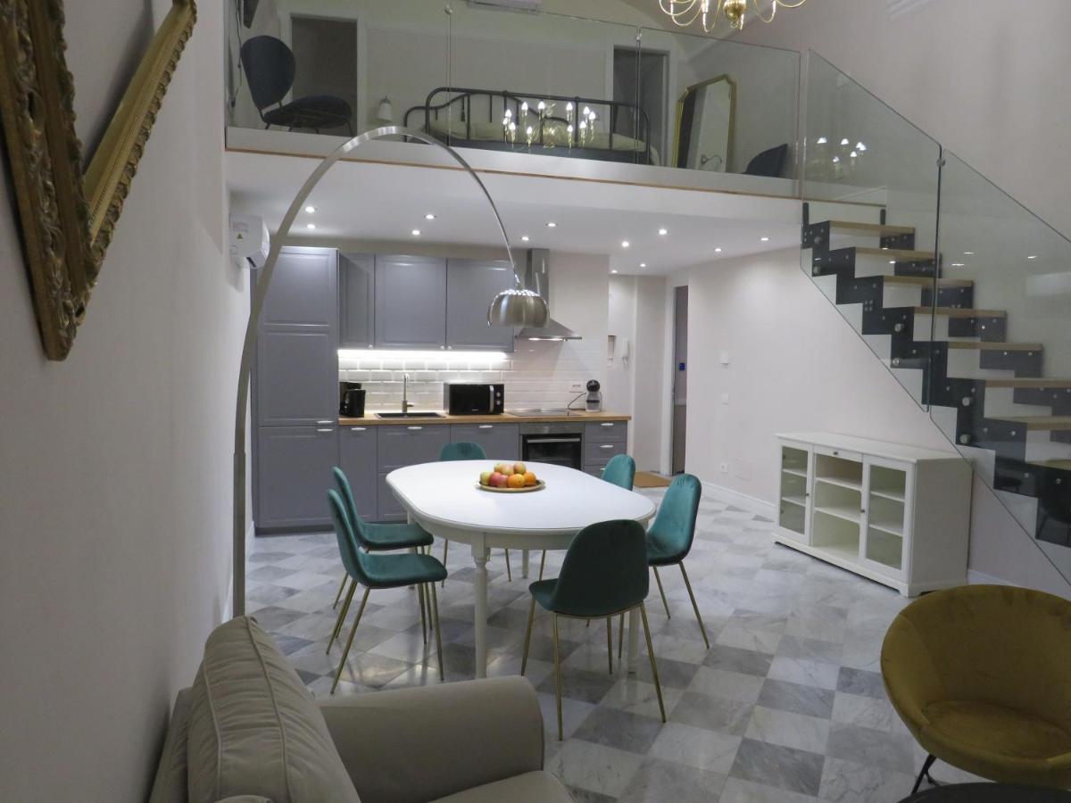 Frame House Apartamento Florença Exterior foto