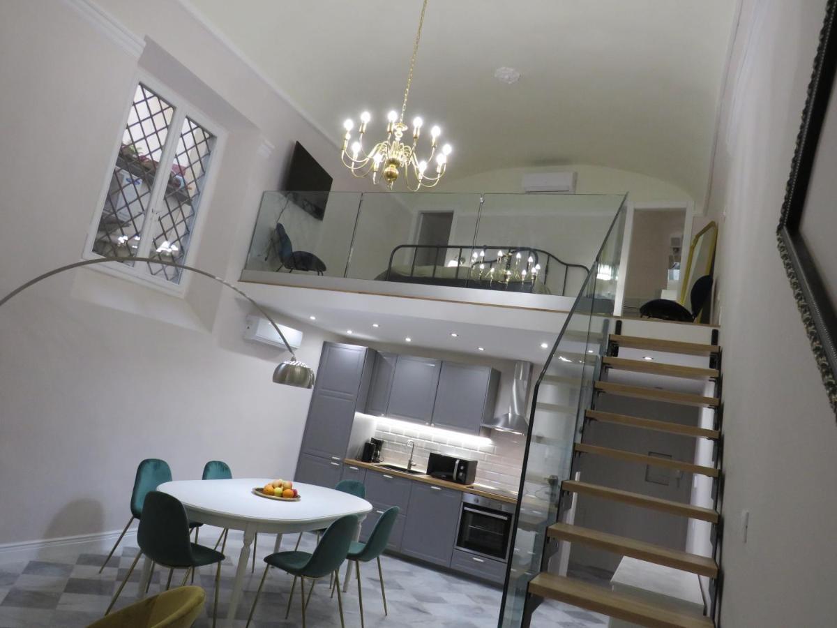 Frame House Apartamento Florença Exterior foto