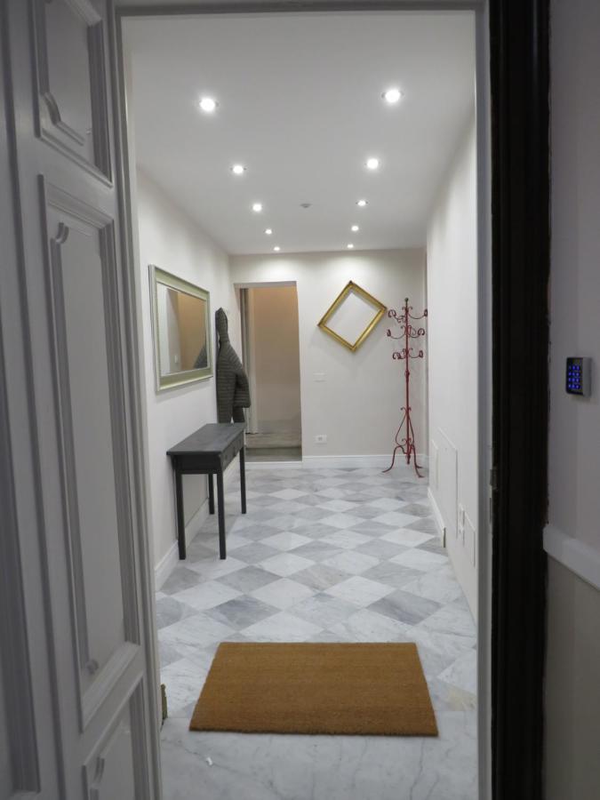 Frame House Apartamento Florença Exterior foto