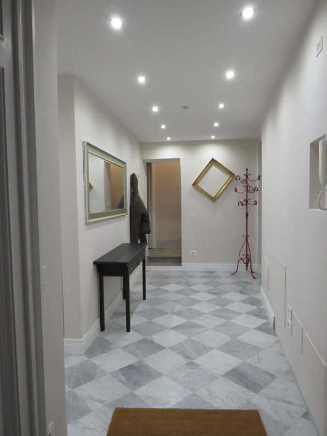 Frame House Apartamento Florença Exterior foto