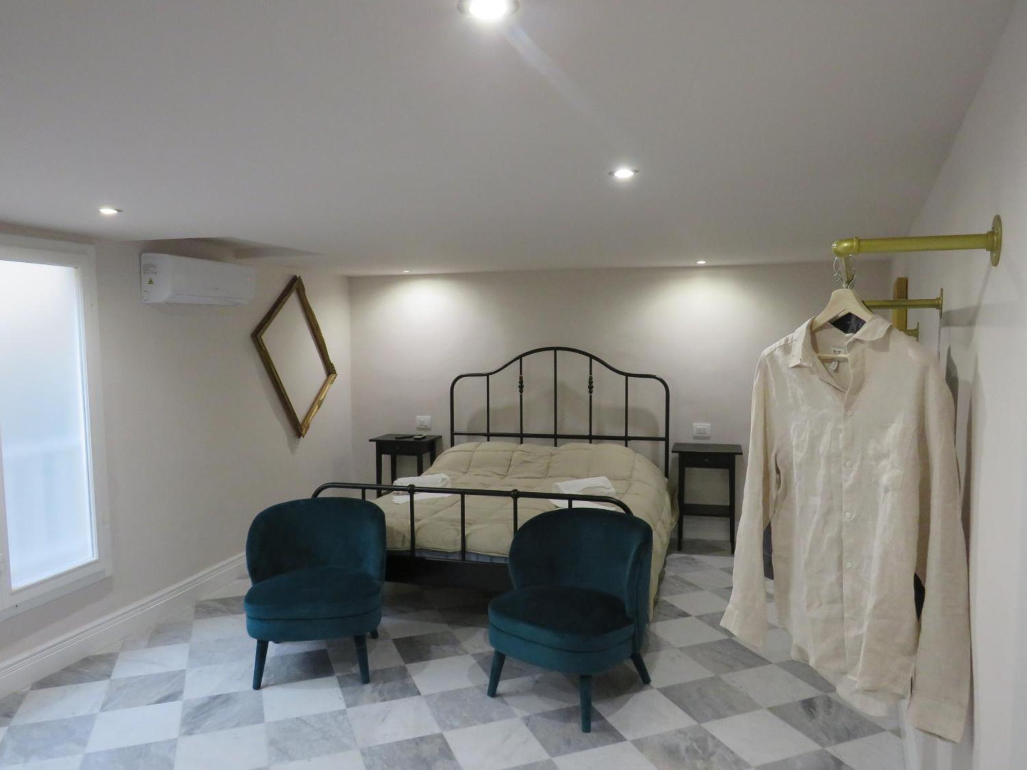 Frame House Apartamento Florença Exterior foto