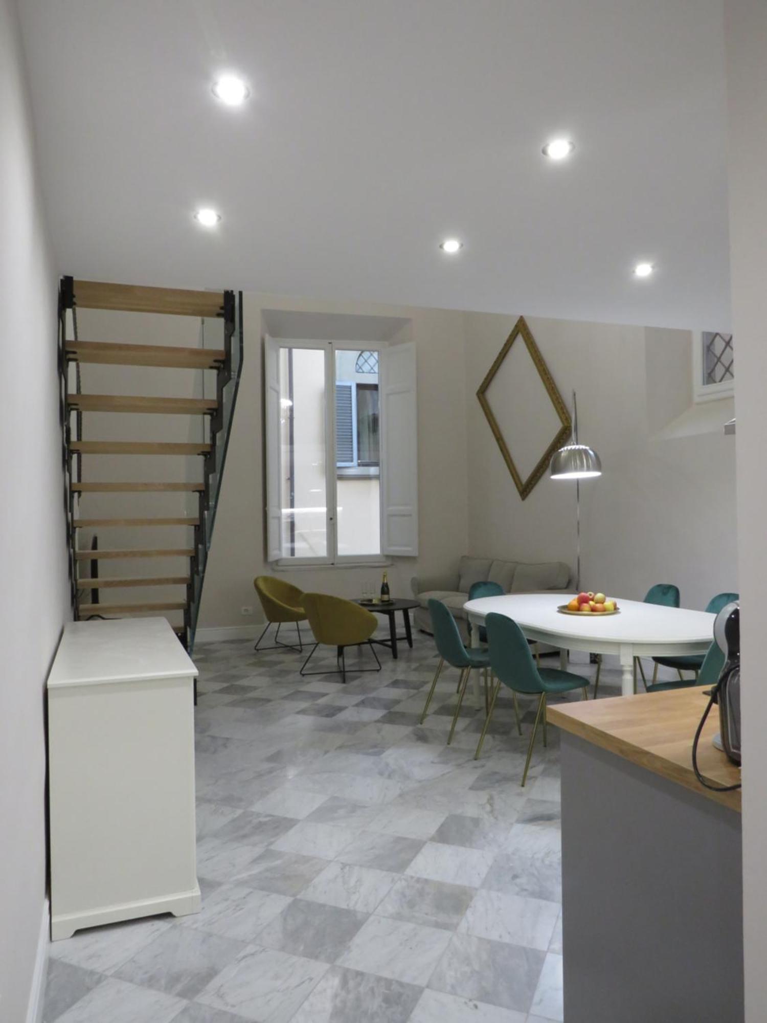 Frame House Apartamento Florença Exterior foto