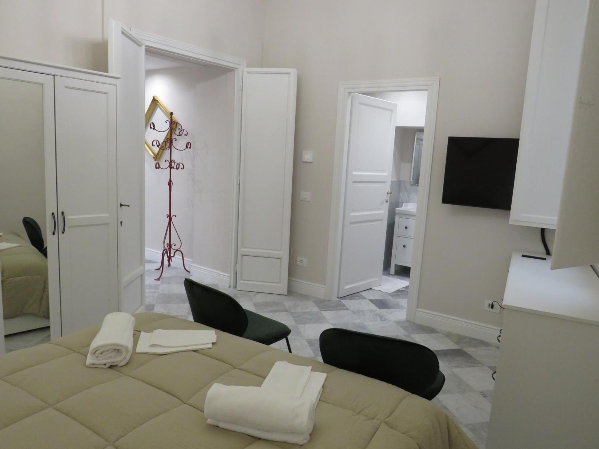 Frame House Apartamento Florença Exterior foto