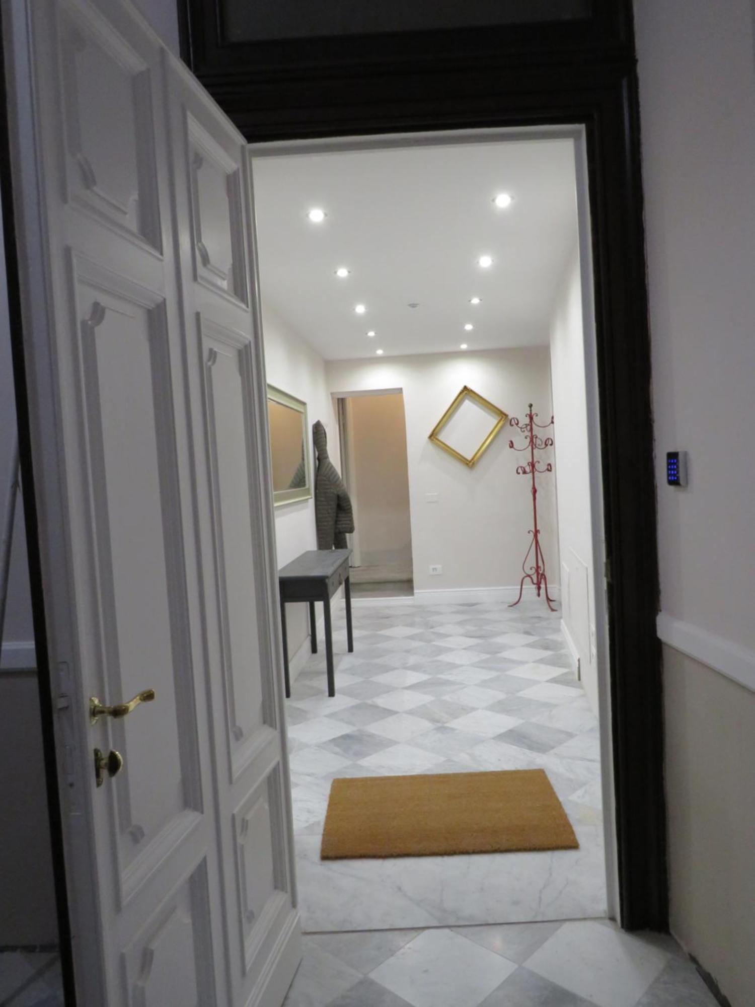 Frame House Apartamento Florença Exterior foto