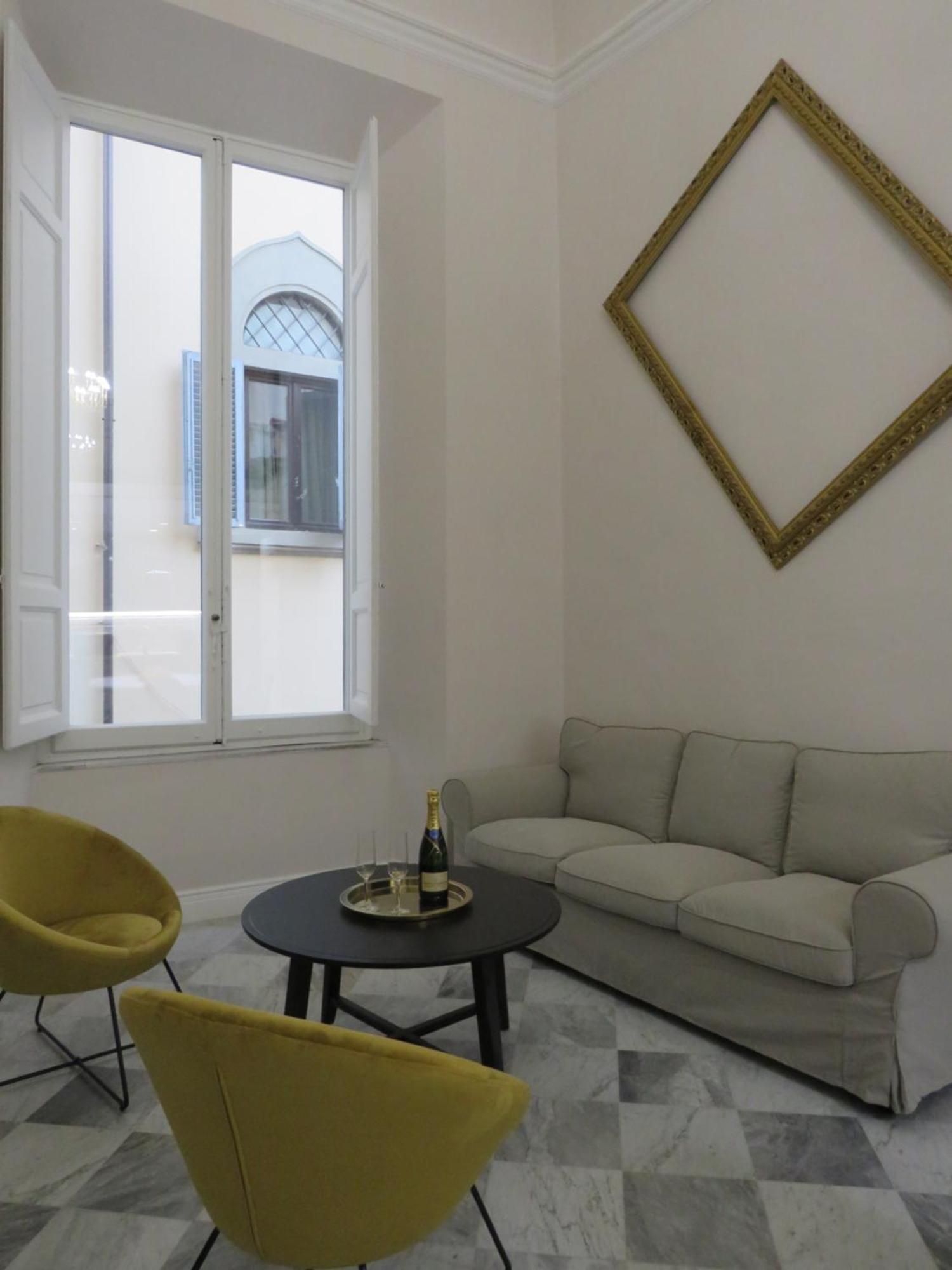 Frame House Apartamento Florença Exterior foto