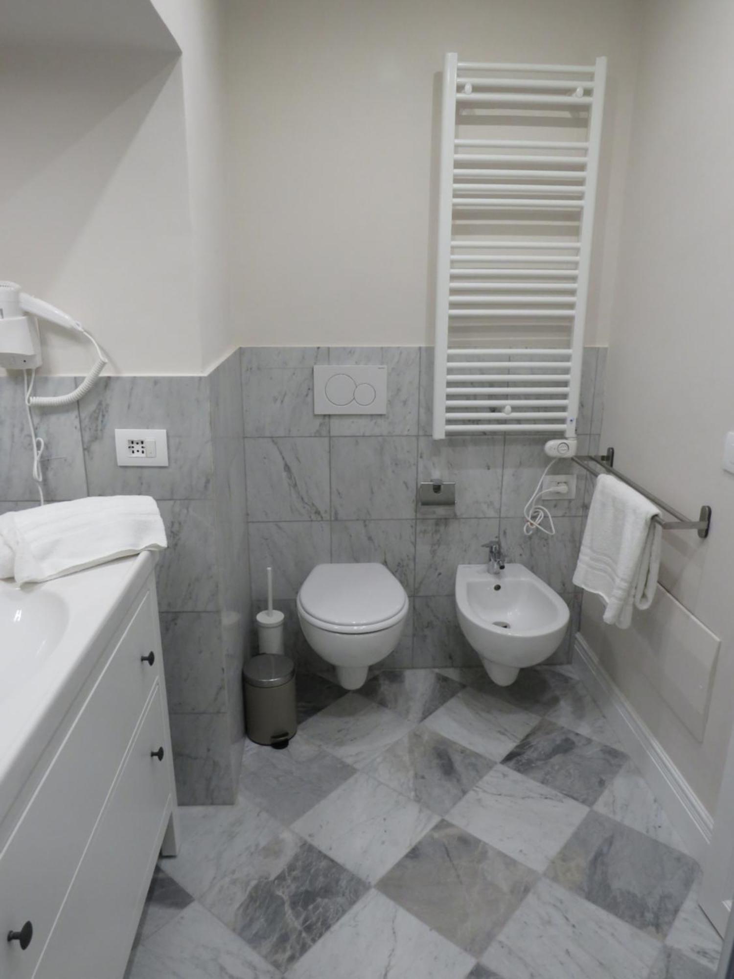 Frame House Apartamento Florença Exterior foto