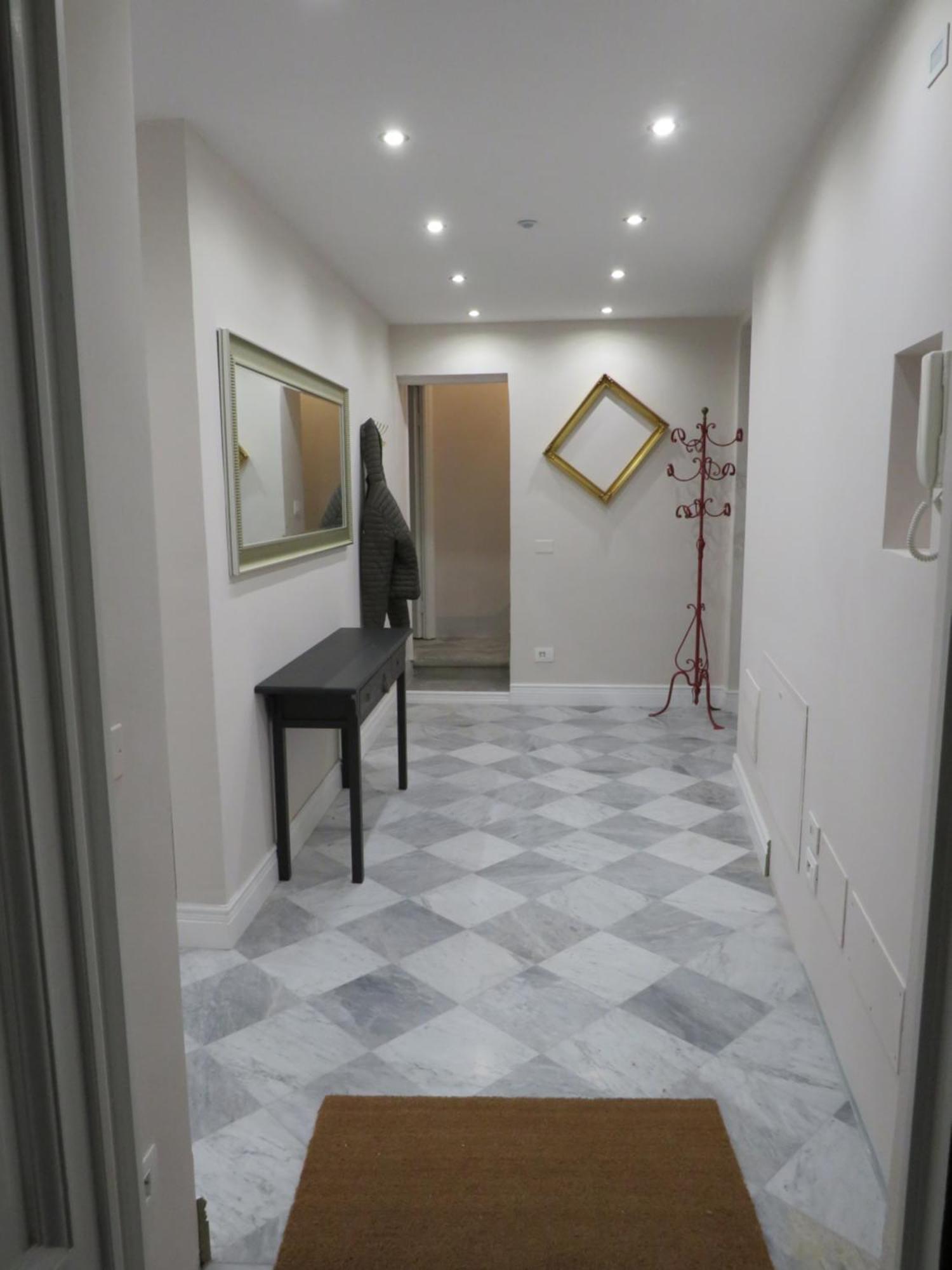 Frame House Apartamento Florença Exterior foto