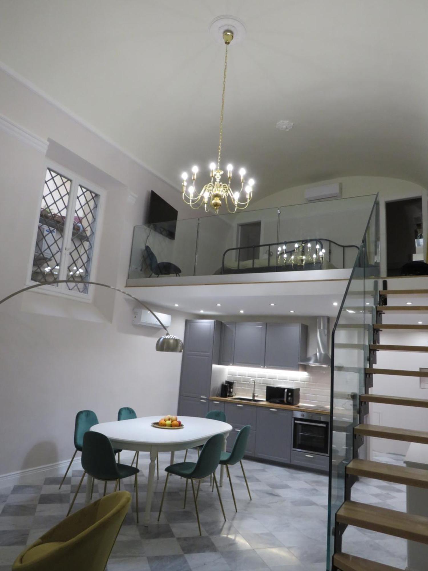 Frame House Apartamento Florença Exterior foto