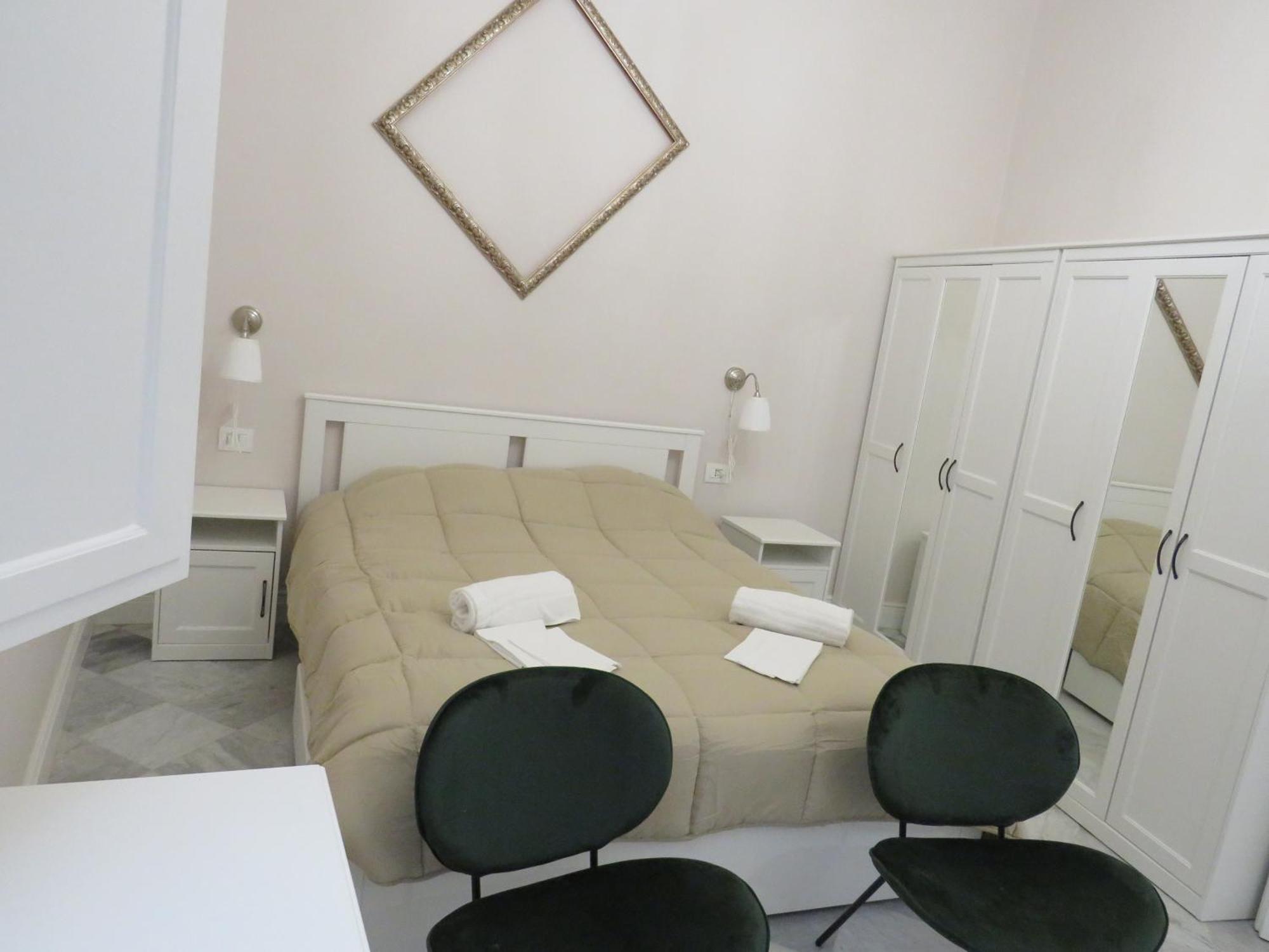 Frame House Apartamento Florença Exterior foto