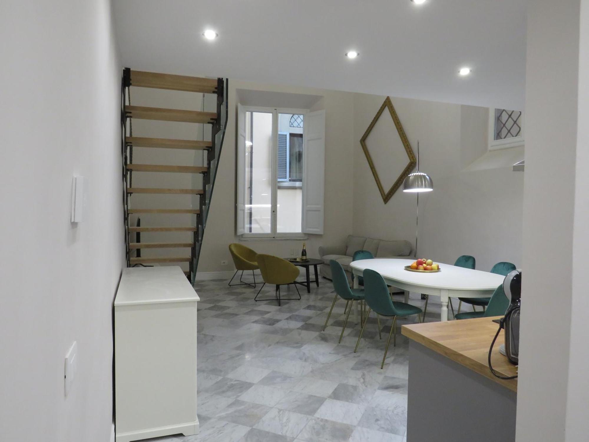 Frame House Apartamento Florença Exterior foto